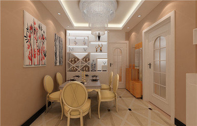 房子家居室內(nèi)裝修設(shè)計要點與注意事項