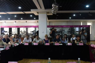 絲路故事 烏茲別克斯坦藝術家邀請展在京開幕 亞洲藝術 現場