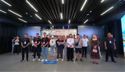 長三角 一地六縣 青年創(chuàng)業(yè)工作暨青年企業(yè)家宣城行交流活動成功舉辦