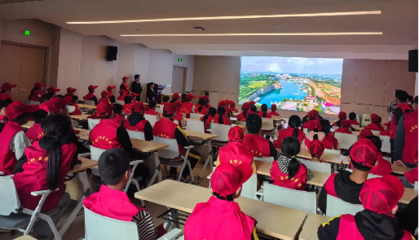 巨野縣政協(xié)&ldquo;畫潤(rùn)麟州&middot;界別同心匯&rdquo;組織開展&ldquo;文化之美、童心逐夢(mèng)&rdquo;社會(huì)實(shí)踐活動(dòng)