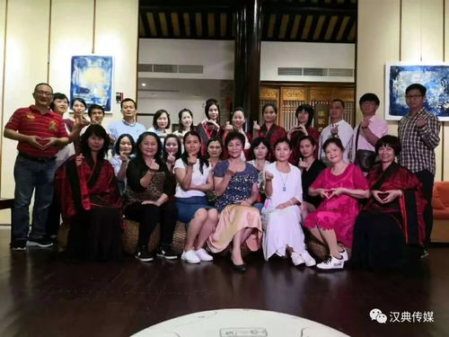 廣州梅社純陽書院 鬧市中的漢文化基地與藝術(shù)交流平臺(tái)